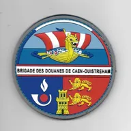 BSI - Caen Ouistreham