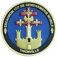 EGM 17/7 Thionville