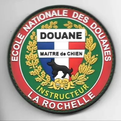 ENDLR - Instructeur Maître de Chien 