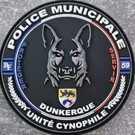 PM Dunkerque - Unité Cynophile 