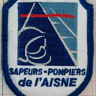 SDIS de l'Aisne