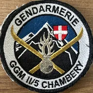 GGM II/5 Chambéry