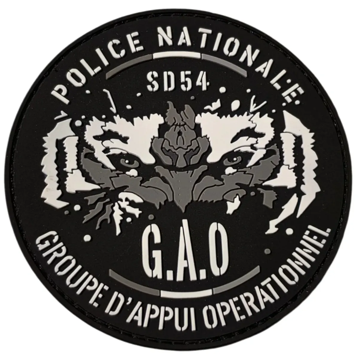 GAO 54