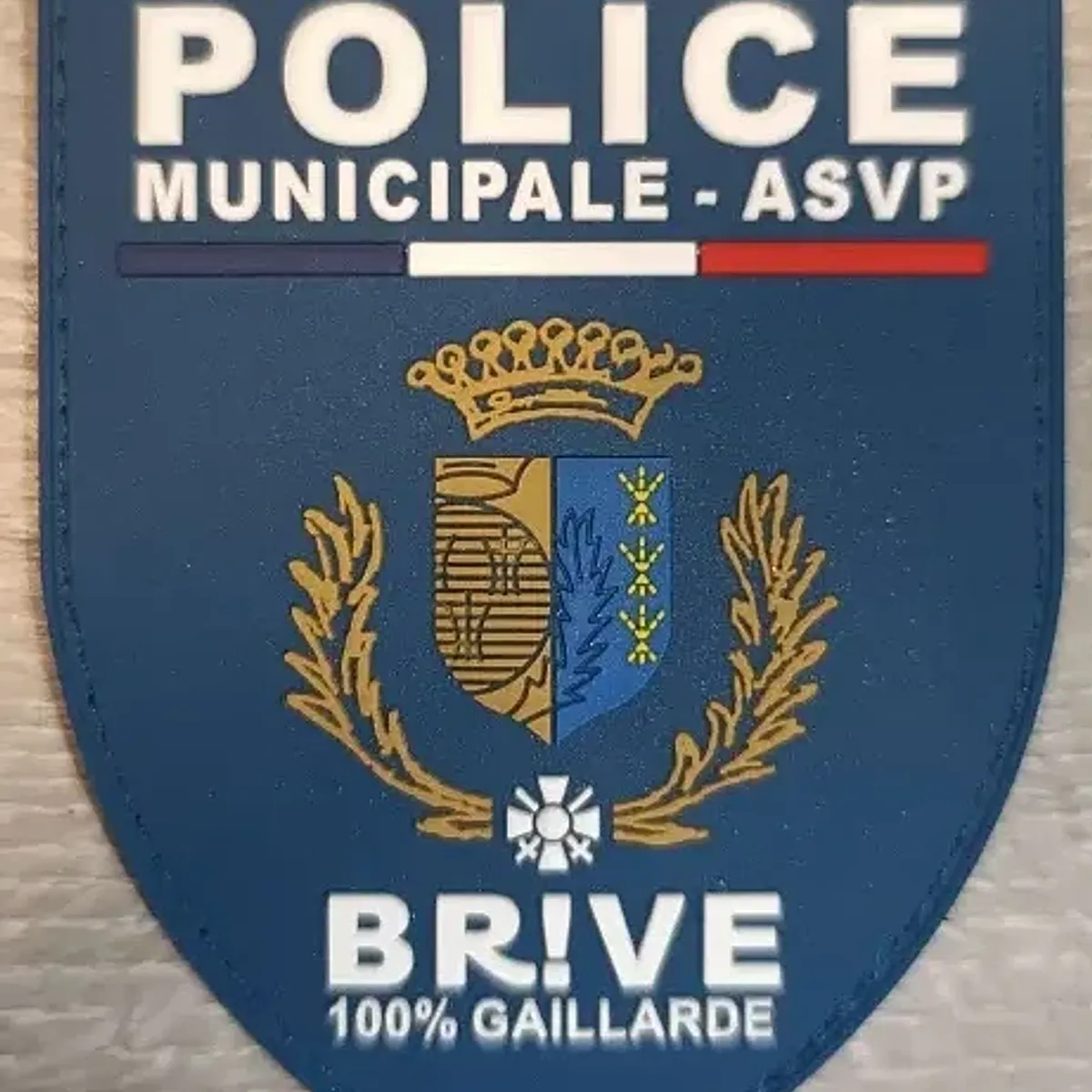 PM / ASVP Brive-la-Gaillarde