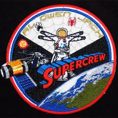 Skylab II Spirit