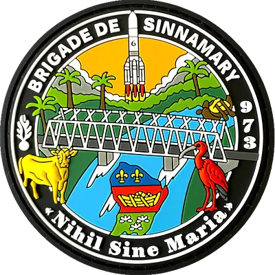 Brigade de Sinnamary 