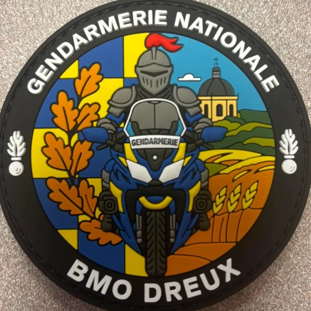  BMO Dreux