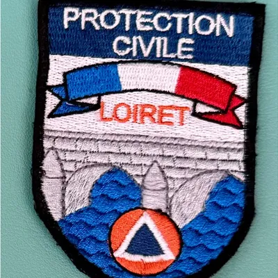 Protection Civile - Loiret 