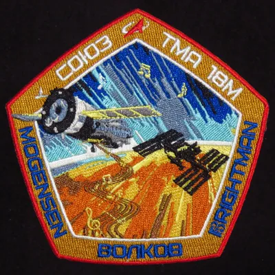 Soyouz TMA-18M annulé