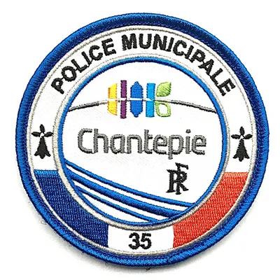 PM - Chantepie