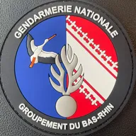 GGD 67 - Bas-Rhin