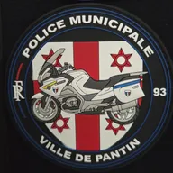 Police municipale de Pantin 