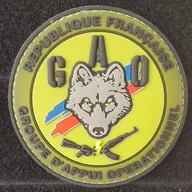 Groupe D'appui Opérationnel