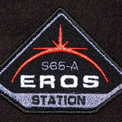 The Expanse