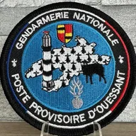 Poste Provisoire d’Ouessant