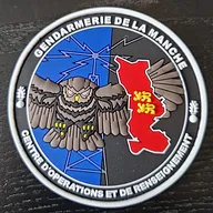 Centre d opérations et de renseignement Gendarmerie de la Manche 