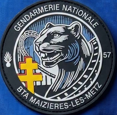 BTA - Maizières-lès-Metz