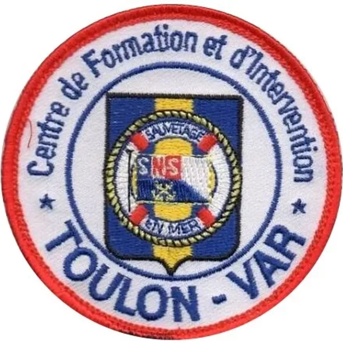 SNSM CFI Toulon