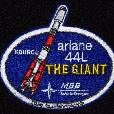 ESA Ariane 44L