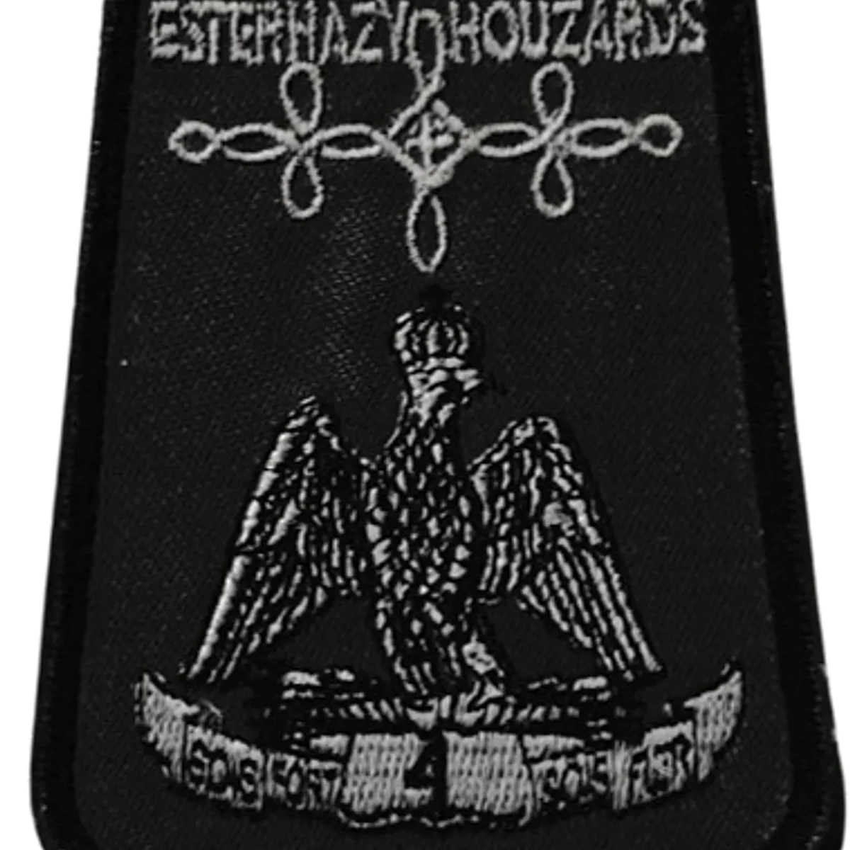 3ème Régiment de Hussards - 4ème Escadron