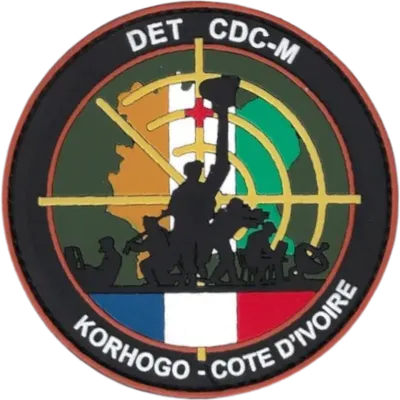 Opex : Det CDC-M Korhogo Cote d'Ivoire
