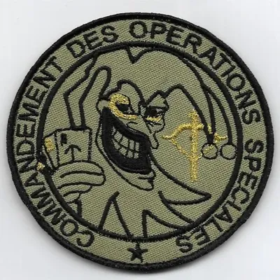 COS 
