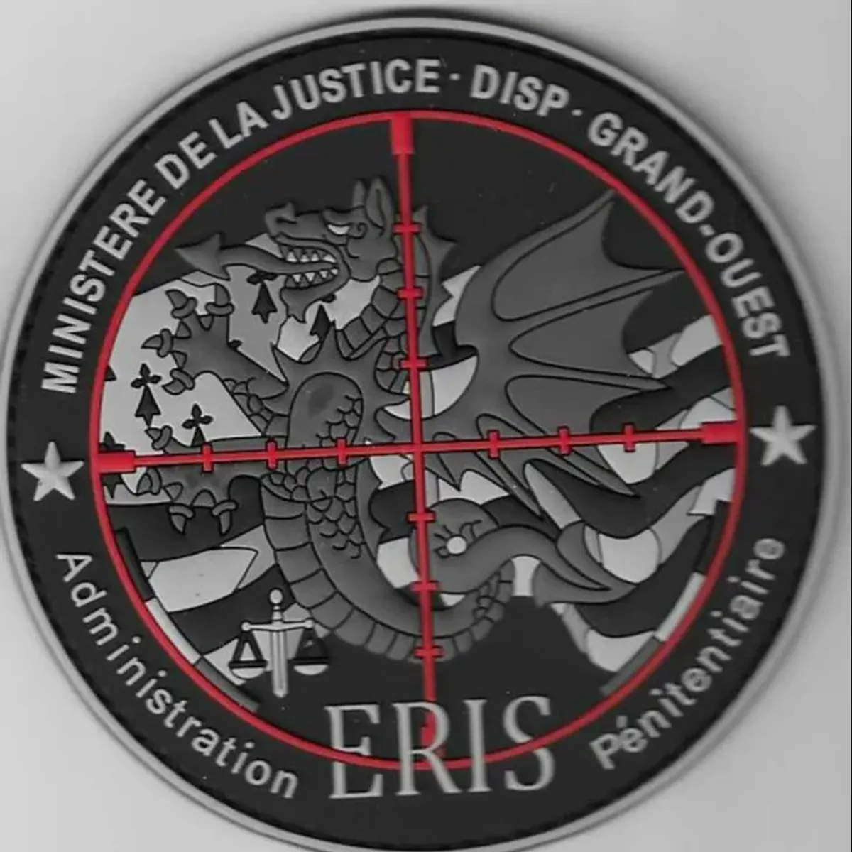 ERIS - Grand Ouest