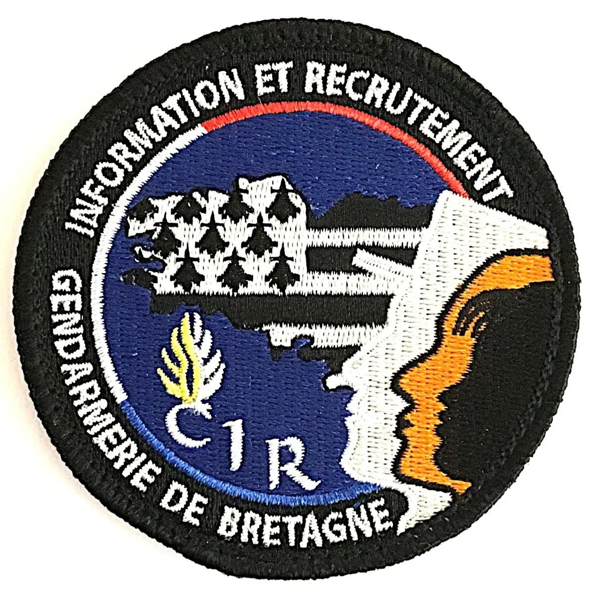 CIR Bretagne