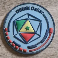 DIRISI Dakar