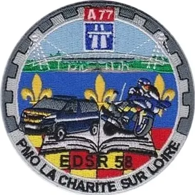 PMO La Charité Sur Loire