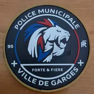 Police Municipale - Garges-Lès-Gonesse (95)