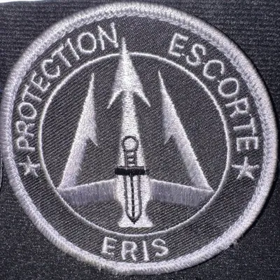 ERIS - Protection Escorte