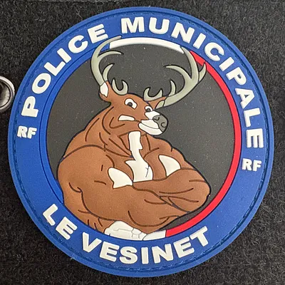 Police Municipale de Le Vesinet 