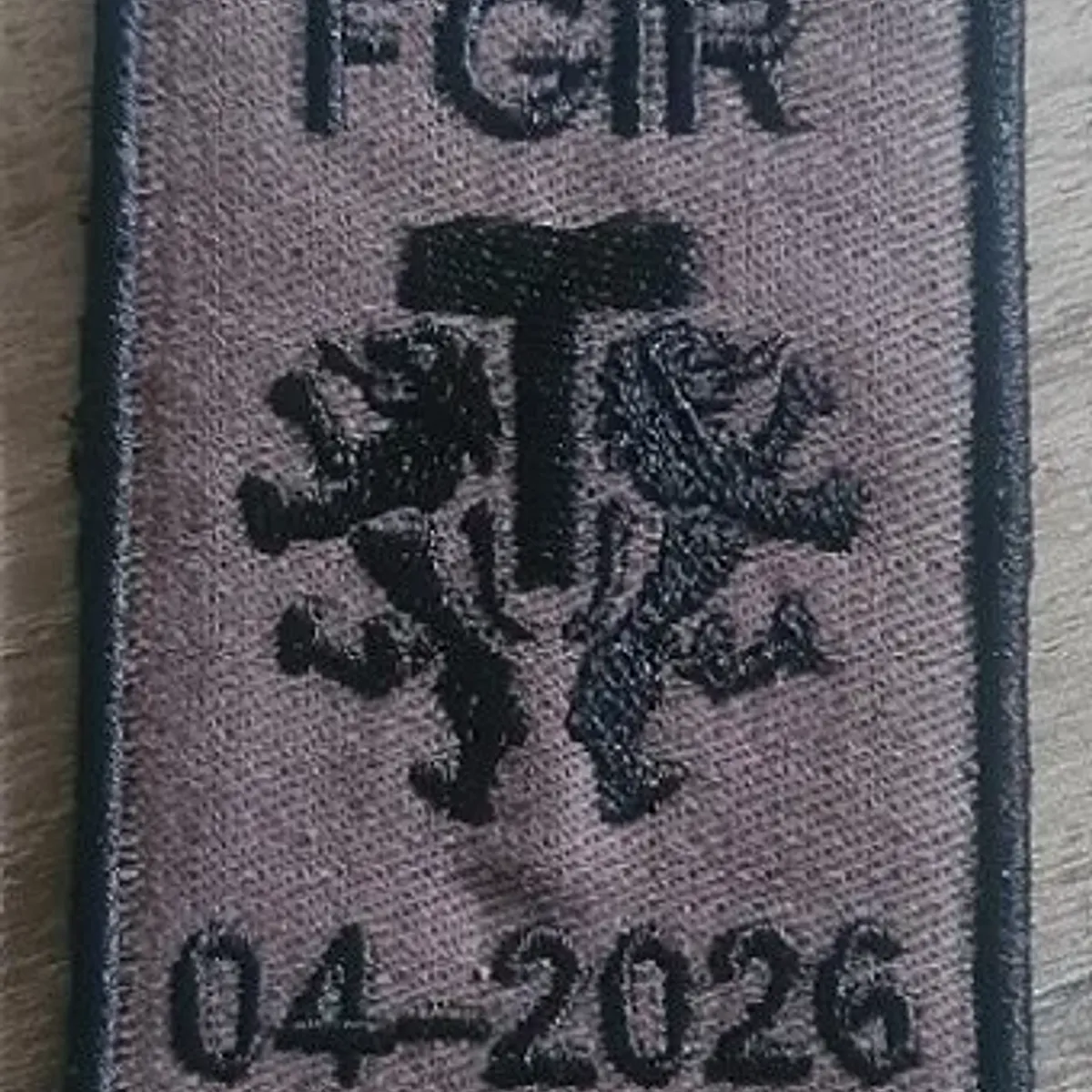 40e RT / FGI-R / 04-2026