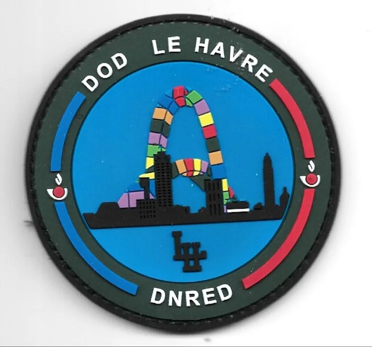 DNRED - DOD - Le Havre 
