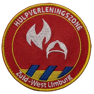 Zone de secours Zuid-West Limburg