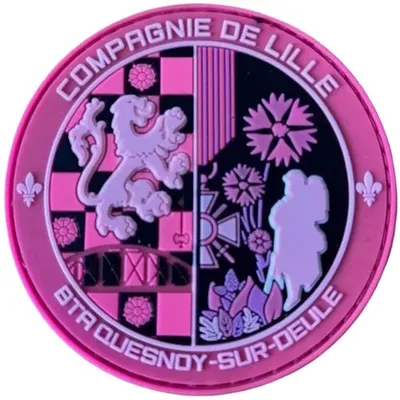 BTA Quesnoy-sur-Deûle - Octobre rose