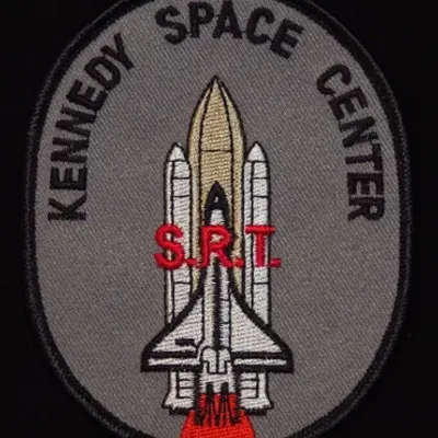 KSC souvenir