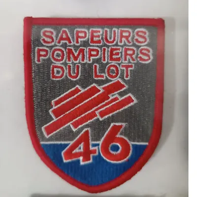 SDIS 46 - Lot
