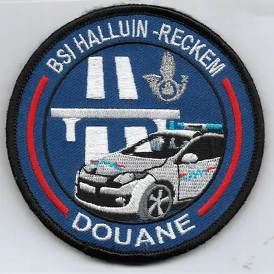 BSI - Halluin Reckem