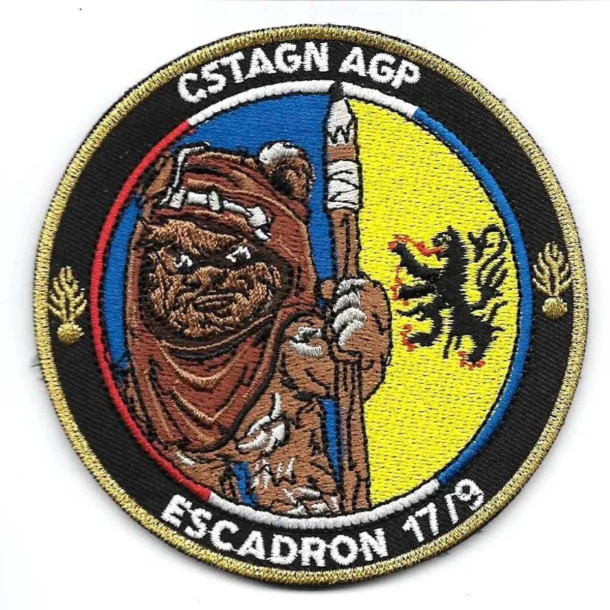 EGM 17/9 - CSTAGN - Hirson