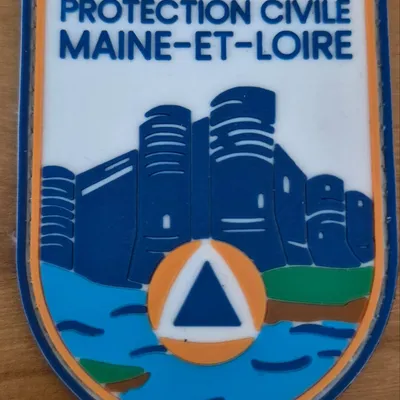 Protection Civile - Maine-et-Loire