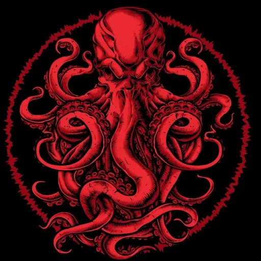 Octopus70
