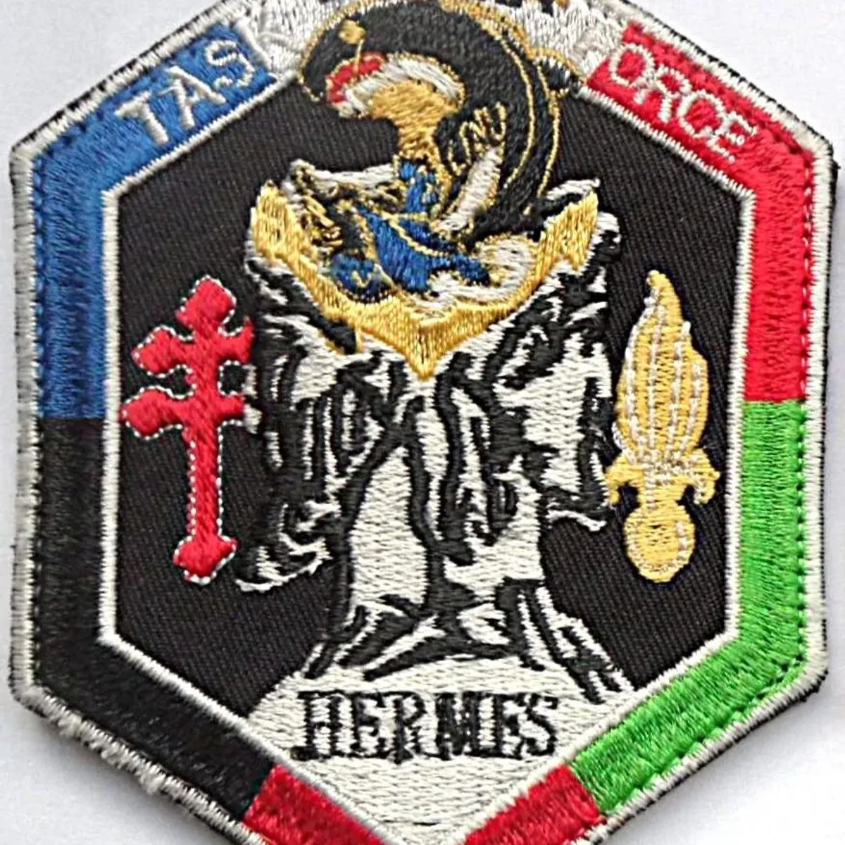 21e RIMa - TASK FORCE HERMES
