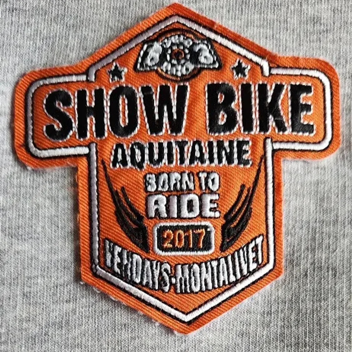 SHOW BIKE Aquitaine Montalivet 2017