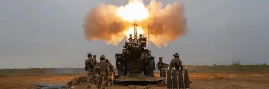 68ème Régiment d'Artillerie d'Afrique - 68ème RAA