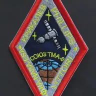 Soyouz TMA-6 - 1
