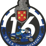 EDSR 16 - Charente