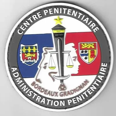 CP - Bordeaux - Gradignan