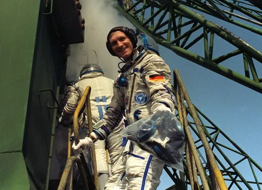 Base Manching - 2